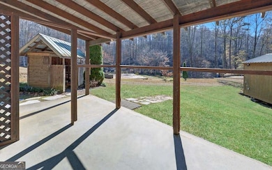 433 Valley Dr unit 50 & 51, Ellijay, GA 30536 - photo 3