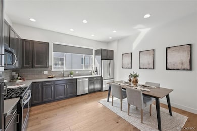 7812 W 43rd Place, Wheat Ridge, CO 80033 - photo 5