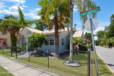 122 M l King Ave, Saint Augustine, FL 32084 - photo 2