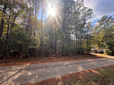 Back Corner off Connie Road