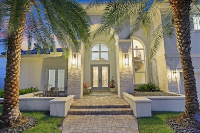 917 Iris Dr, Delray Beach, FL 33483 - photo 2