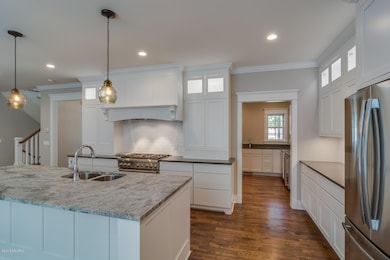 51324 Erich Ln, New Buffalo, MI 49117 - photo 2