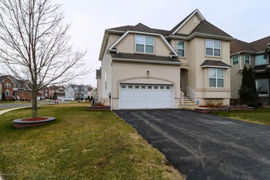 301 Morning Glory Dr, Monroe Township, NJ 08831 - photo 2