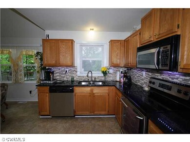 2428 Bridgeview Ln, Henrico, VA 23233 - photo 5