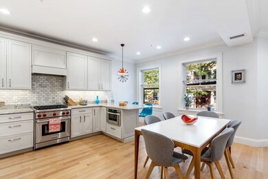 142 Fuller St unit 2, Brookline, MA 02446 - photo 5