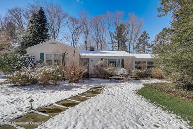 45 Queens Dr E, Little Silver, NJ 07739 - photo 3