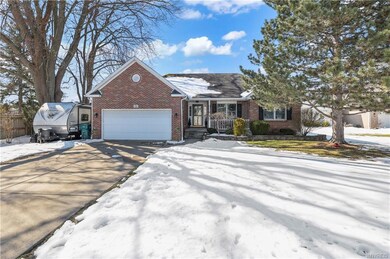 12 Rose Cir, North Tonawanda, NY 14120 - photo 2