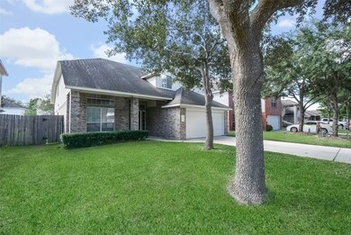 32334 Golden Oak Park Ln, Conroe, TX 77385 - photo 2