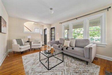1206 Willard Avenue