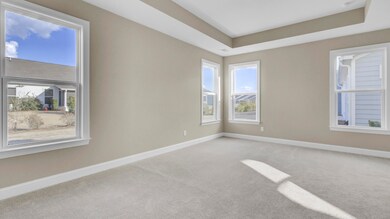 Owner's Suite