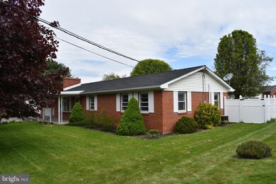 236 Mill Rd, Chambersburg, PA 17201 - photo 4
