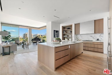 8899 Beverly Blvd unit 5D, West Hollywood, CA 90048 - photo 4