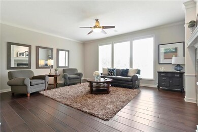Living Room!