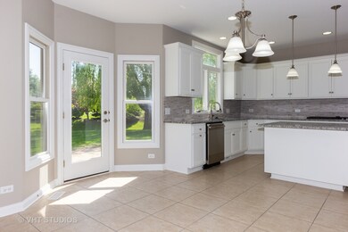 487 Danbury Ct, Oswego, IL 60543 - photo 6