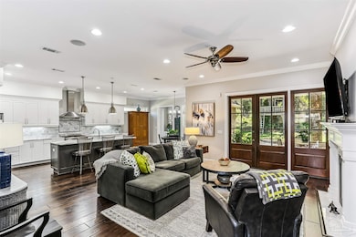 8658 Foxtail Loop, Pensacola, FL 32526 - photo 4