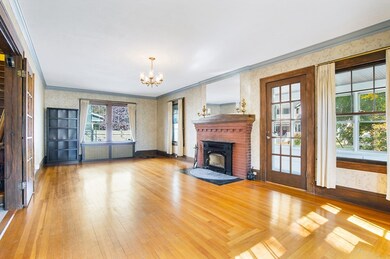 50 Morningside Park, Springfield, MA 01108 - photo 7