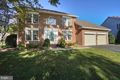 2407 Noble Manor Ln, Frederick, MD 21702 - photo 3