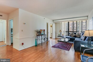 Skyline Square North and South unit 1101N, Baileys Crossroads, VA 22041 - photo 4