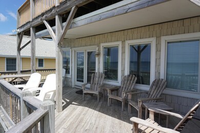 Covered & Open Decking