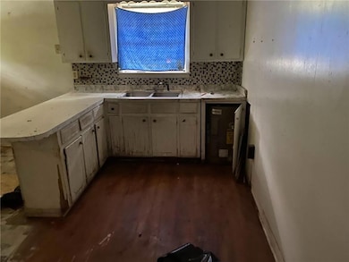 500 Clausell Rd, Monroeville, AL 36460 - photo 2