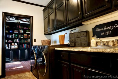 712 Franklin Ct, Ardmore, OK 73401 - photo 4