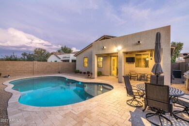 18478 E Azul Ct, Gold Canyon, AZ 85118 - photo 6