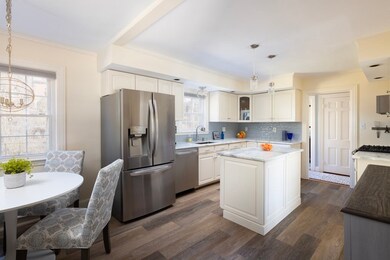 274 Beverly Rd, Chestnut Hill, MA 02467 - photo 5