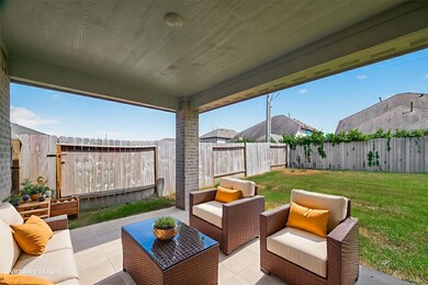 9721 Chelsea St, Texas City, TX 77591 - photo 7