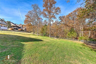 14888 Park Ridge Dr, Lowell, AR 72745 - photo 4