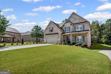 701 Cams Creek, Mc Donough, GA 30253 - photo 3