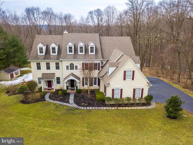 136 Timber Lake Dr, Media, PA 19063 - photo 2