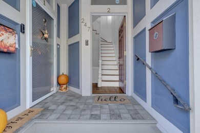 247 W 5th St unit 2, Boston, MA 02127 - photo 2