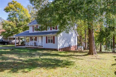 2001 Sunny Ln, Asheboro, NC 27205 - photo 2