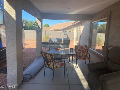 Covered Patio Patio