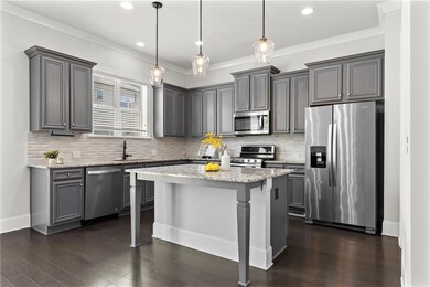 4311 Longleaf Pine Alley, Doraville, GA 30360 - photo 6