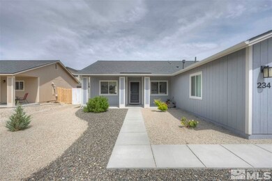 234 Glen Vista Dr, Dayton, NV 89403 - photo 4
