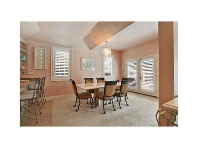 Dining Room.