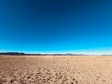 Your Chunk of Desert