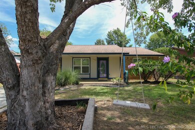14461 S Oklahoma Blvd, Glenpool, OK 74033 - photo 2