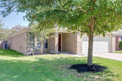 2335 Turnbury Elm Ct, Spring, TX 77386 - photo 6