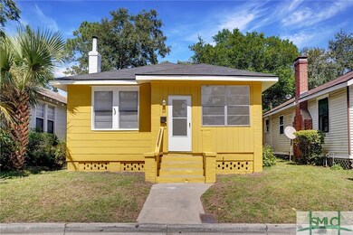 1234 E 38th St, Savannah, GA 31404 - photo 2