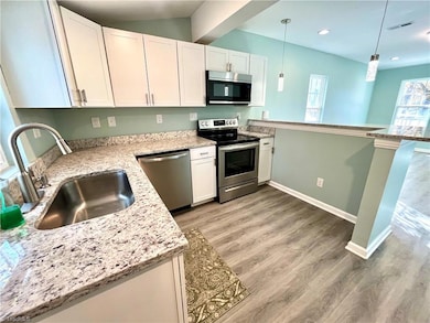 1633 Emerald St, Winston Salem, NC 27105 - photo 7