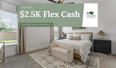 210 Belgian Blue Blvd, Carl Junction, MO 64834 - photo 2