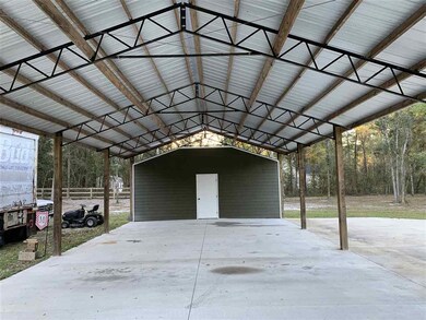 1817 Wakulla Arran Rd, Crawfordville, FL 32327 - photo 7