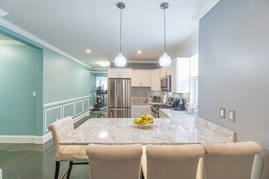 58 Fowler St unit 1, Dorchester, MA 02121 - photo 4