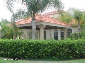 Isles Clubhouse