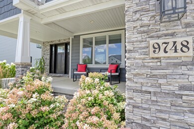 9748 Tall Grass Trail, Saint John, IN 46373 - photo 3