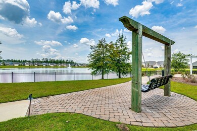 1721 Paddington St unit Emmens Preserve At M, Myrtle Beach, SC 29577 - photo 4