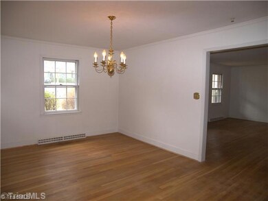 Dining Room.