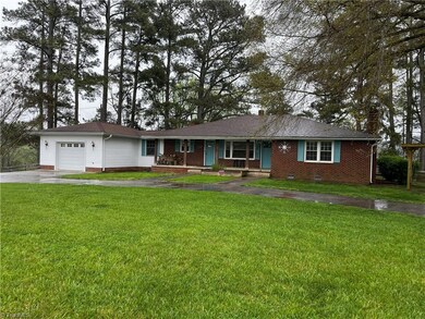 8915 New Hope Rd, Denton, NC 27239 - photo 3